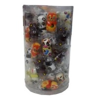  کاکائویی با مغز غلات ایکی بال سایرو - 250 گرم635d04a16340085380